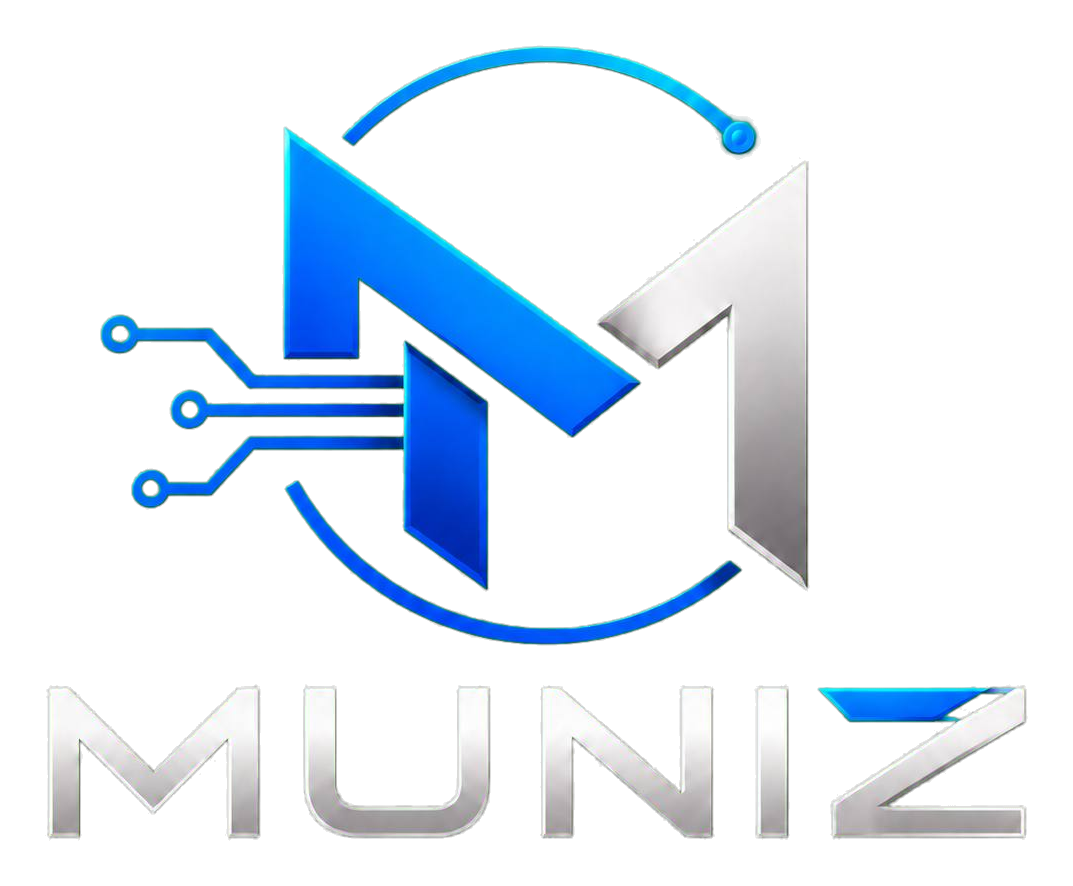 Logo Muniz